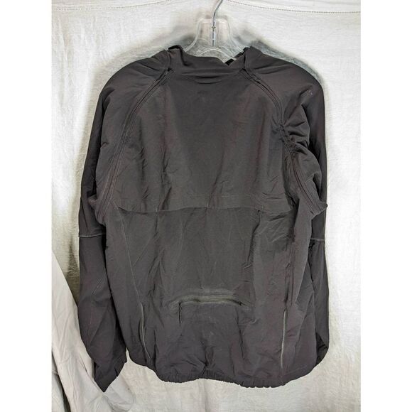 Specialized Hybrid Convertible Jacket Vest Biking Large - Picture 5 of 12